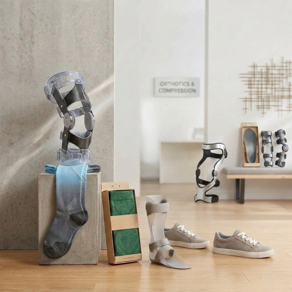 Ayu Orthocare | Custom Orthotics, Bracing, Orthopedic Shoes & Custom ...